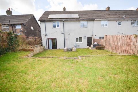 3 bedroom end of terrace house for sale, Bodmin Square, Town End Farm