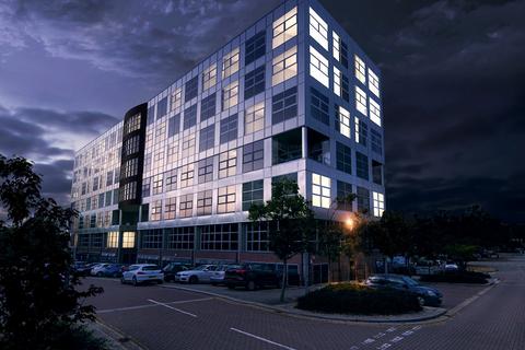 undefined, 329 Silbury Boulevard, Milton Keynes, Milton Keynes, MK9