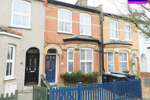 2 bedroom terraced house for sale, Halstead Road, Enfield EN1