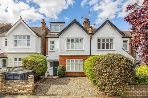 5 bedroom terraced house for sale, Deanhill Road, East Sheen, London, SW14