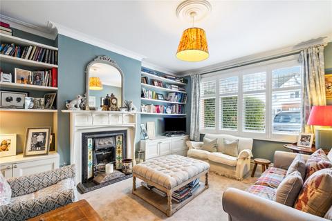 5 bedroom terraced house for sale, Deanhill Road, East Sheen, London, SW14