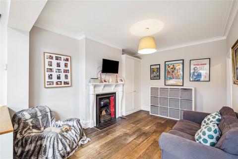 5 bedroom terraced house for sale, Deanhill Road, East Sheen, London, SW14