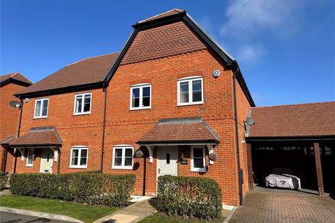 Hazylwood, Wokingham, Berkshire