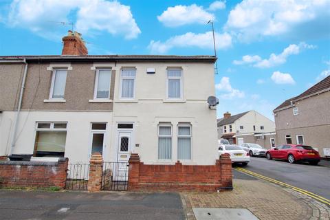 2 bedroom terraced house to rent, Birch Street, Swindon SN1