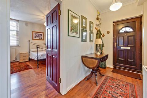 undefined, Parkhill Road, Belsize Park