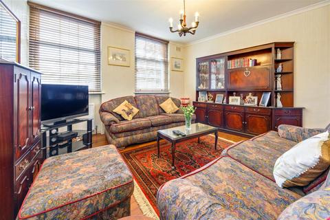 undefined, Parkhill Road, Belsize Park