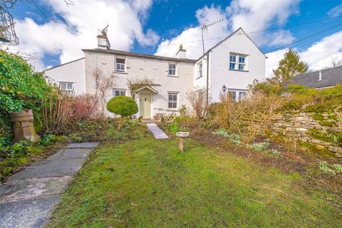 2 bedroom semi-detached house for sale, The Row, Lyth, Cumbria LA8