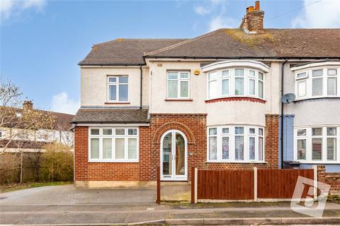 16 Plane Avenue, Northfleet, Gravesend, DA11 9QB