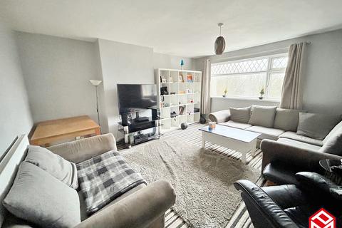 2 bedroom property for sale, Pleasant View, Aberkenfig, Bridgend, Bridgend County. CF32 9BY