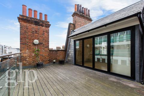 undefined, Bedford Court Mansions, Adeline Place, WC1B