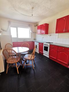 1 bedroom flat to rent, Paxton street, Sandfields, Swansea