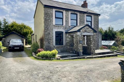 3 bedroom detached house for sale, Rhosfa Road, Upper Brynamman, Ammanford