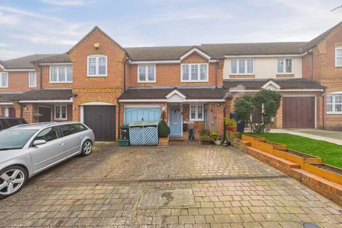 3 bedroom terraced house for sale, Saunderton Vale, High Wycombe HP14