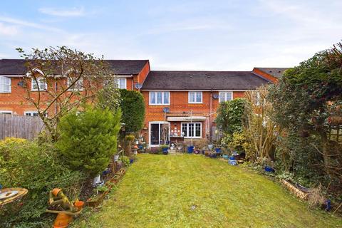 3 bedroom terraced house for sale, Saunderton Vale, High Wycombe HP14