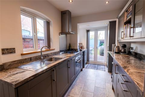 2 bedroom terraced house for sale, Percy Street, Greenfields, Shrewsbury, Shropshire, SY1