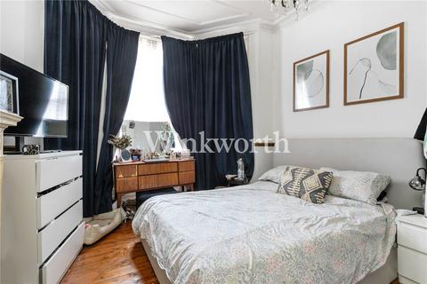 3 bedroom terraced house for sale, Hewitt Road, London, N8