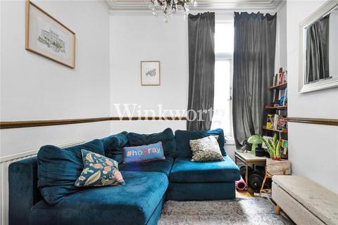 3 bedroom terraced house for sale, Hewitt Road, London, N8