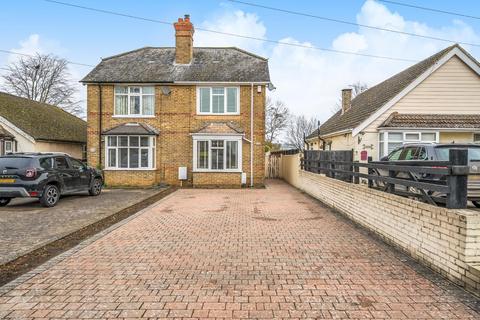 2 bedroom semi-detached house for sale, London Road, Ditton, Aylesford