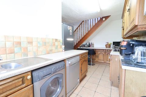 3 bedroom terraced house for sale, Huntsmans Way, Leicester, LE4