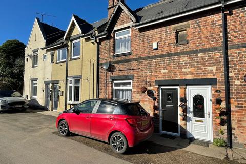 2 bedroom terraced house for sale, South Yorkshire Buildings, Silkstone Common