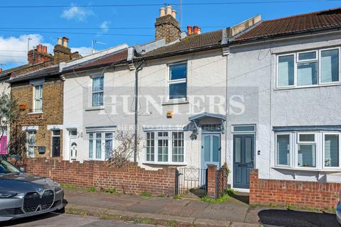 2 bedroom terraced house for sale, Brook Road South, Brentford