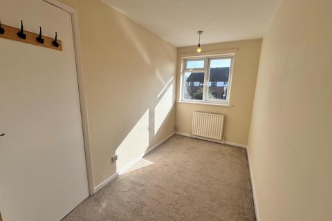 2 bedroom terraced house to rent, Kirby Close, Mountsorrel LE12