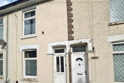 2 bedroom terraced house for sale, Newcome Road, Portsmouth, Hampshire