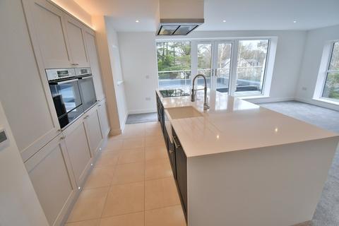 3 bedroom apartment for sale, Golf Links Road, Ferndown, BH22