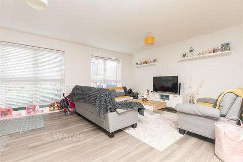 2 bedroom ground floor flat for sale, 29 Viking Road, Rochester ME1