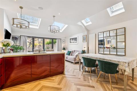 11 Swaffield Road, London, SW18 3AH