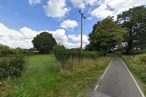 Land for sale, St. Piers Lane, Lingfield RH7