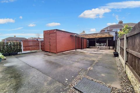 122 Scalegate Road, Carlisle, CA2 4PR