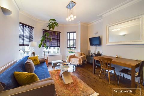 2 bedroom apartment for sale, Station Road, London NW4