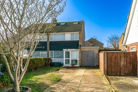 106 Boxgrove, Goring By Sea, Worthing, BN12 6LX