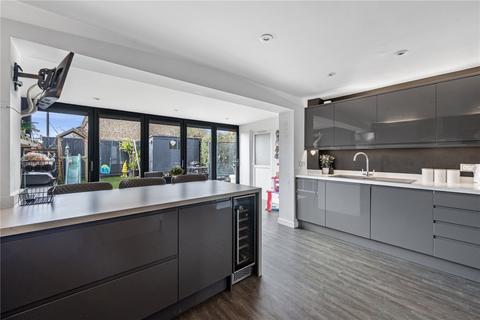 106 Boxgrove, Goring By Sea, Worthing, BN12 6LX