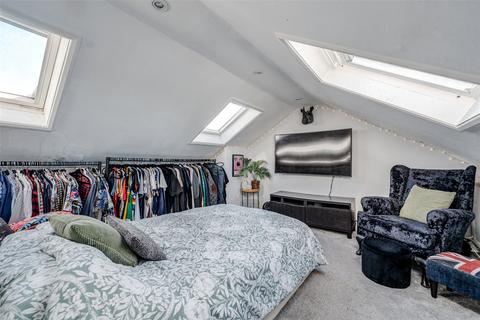 106 Boxgrove, Goring By Sea, Worthing, BN12 6LX