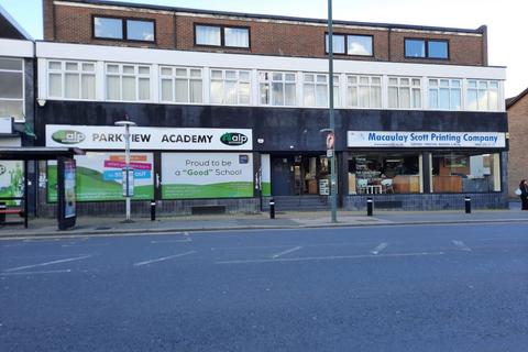 2 bedroom flat for sale, 140A Park View Road, Welling, Kent, DA16 1SR