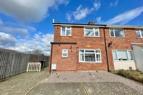 3 bedroom semi-detached house for sale, Fairview Drive, Chatteris, Cambridgeshire,