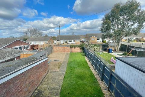 3 bedroom semi-detached house for sale, Fairview Drive, Chatteris, Cambridgeshire,