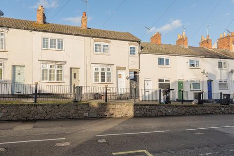 2 bedroom terraced house for sale, London Road, Leicester LE2