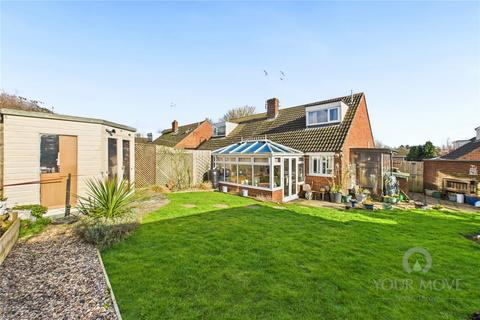 2 bedroom semi-detached house for sale, Ploughmans Walk, Northamptonshire NN2