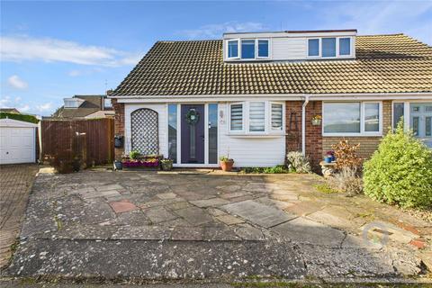 2 bedroom semi-detached house for sale, Ploughmans Walk, Northamptonshire NN2