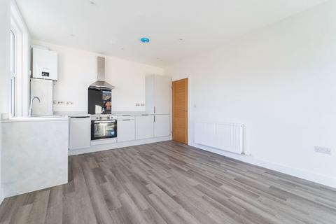 2 bedroom flat for sale, Wimborne Road, Bournemouth BH9