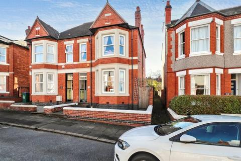 4 bedroom semi-detached house for sale, Huntingdon Road, Coventry