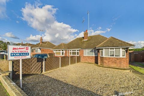 2 bedroom semi-detached bungalow for sale, Leighton Buzzard LU7