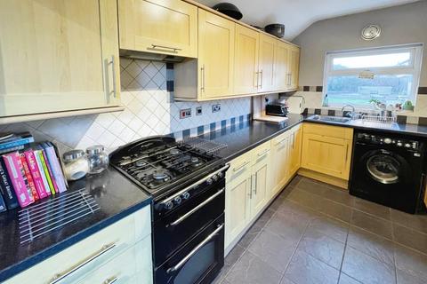 3 bedroom semi-detached house for sale, Grove Avenue, Vicars Cross, Chester, Cheshire, CH3