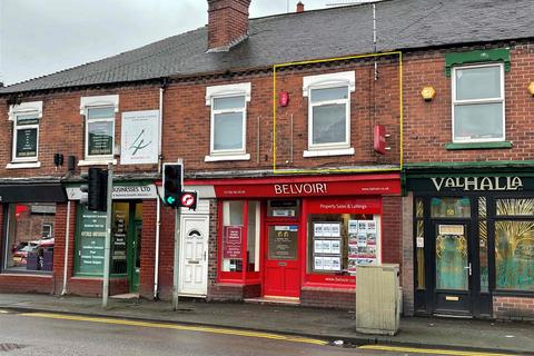 Office to rent, 489 Hartshill Road, Hartshill, Stoke On Trent, ST4 6AA