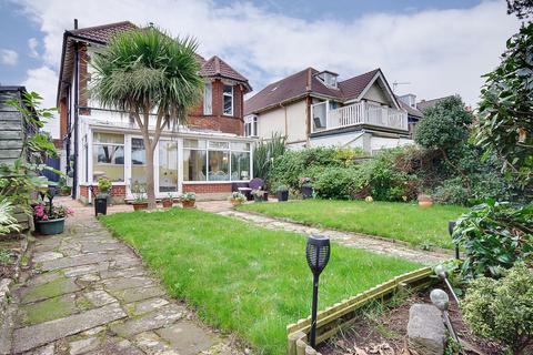 4 bedroom detached house for sale, Kings Park Road, Bournemouth, BH7