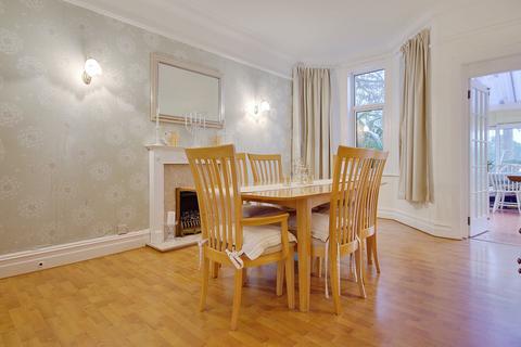 4 bedroom detached house for sale, Kings Park Road, Bournemouth, BH7