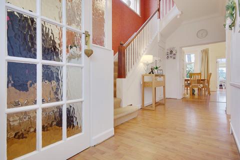 4 bedroom detached house for sale, Kings Park Road, Bournemouth, BH7